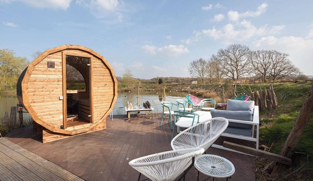 Tiny House in Wonderland