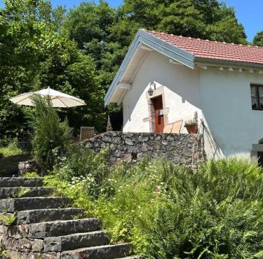 Tiny House La Tourelle