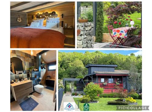 TiNY HOUSE LE CHALET