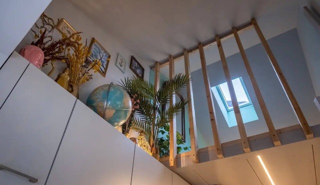 Tiny House: Les Nomades