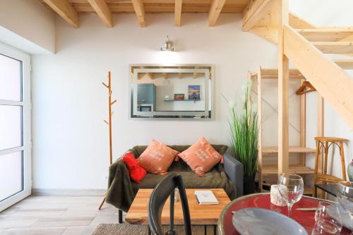 Tiny House Maison de pecheur