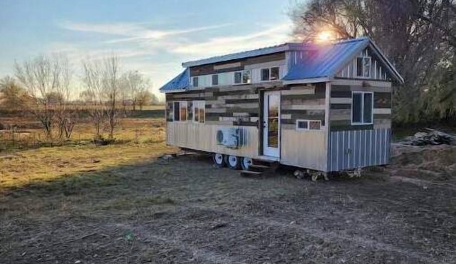 Tiny House Near Bear River City