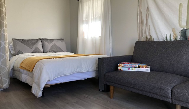 Tiny House Near Louisville