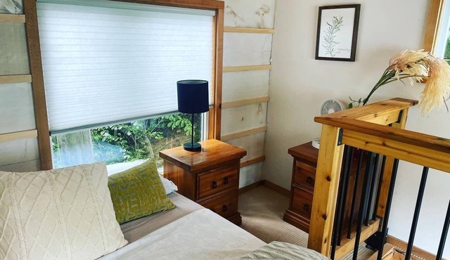 Tiny House Nestled Between Meaford & Thornbury