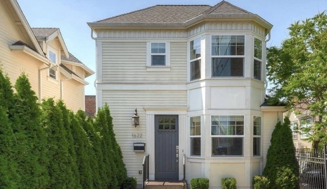 Tiny House on The Hill