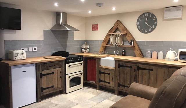 Tiny House, Peak District, Nr Buxton, Derbyshire