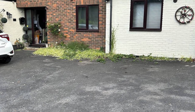 Tiny House pefect for a weekend getaway