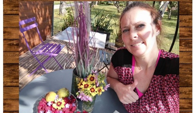 Tiny House & Private sauna with panoramic view