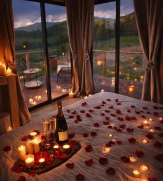 Tiny House RosaLodge