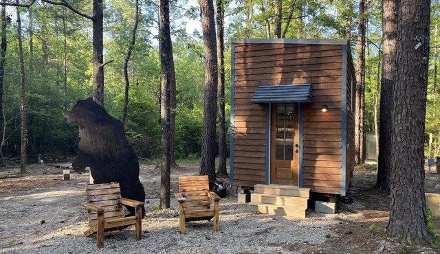 Tiny House - Shangri La