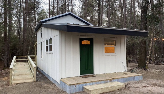 Tiny House - The Humdinger