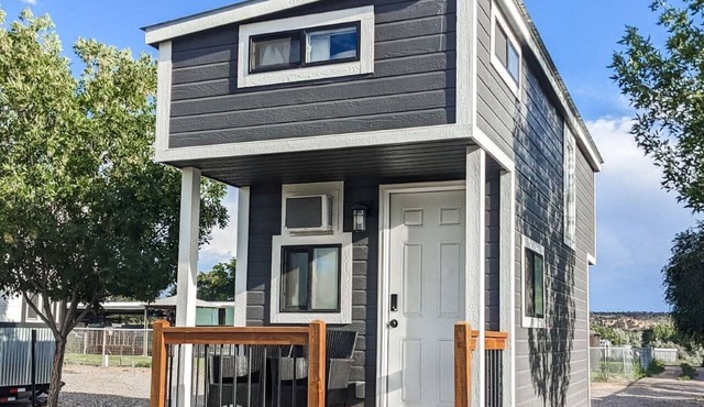 Tiny House - Vista Retreat