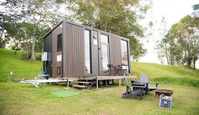 Tiny Inja 2 by Tiny Away