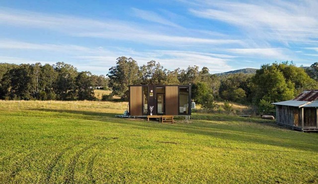 Tiny Ironbark by Tiny Away