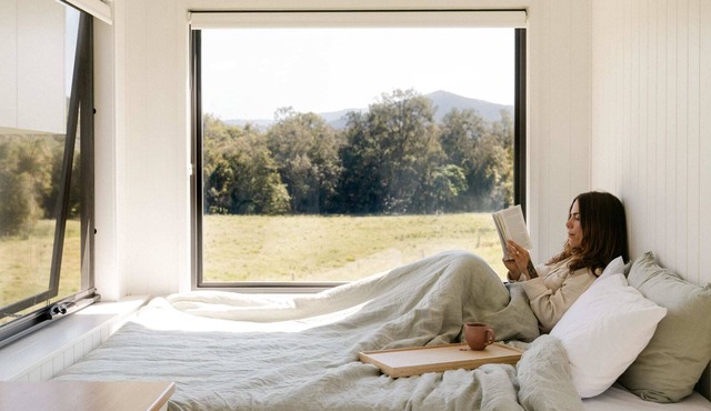 Tiny Madeline Summary