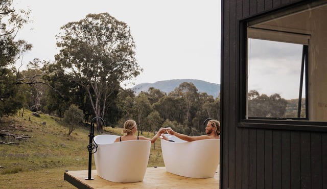 Tiny Maggie Summary: