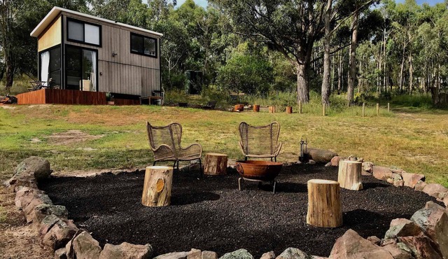 Tiny Nanook - Kanimbla Valley by Tiny Away