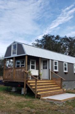Tiny Paradise Escape llc