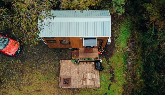 Tiny Retreat - Soulitude