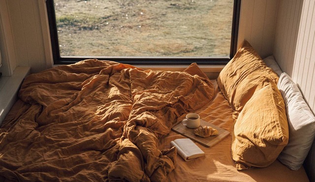 Tiny Rosie Summary: S