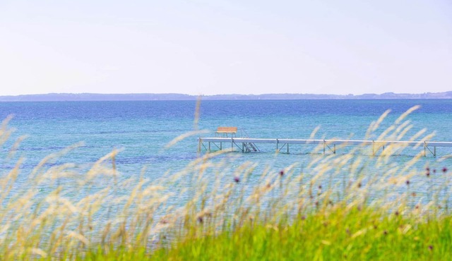 Tiny Seaside Kegnæs #26 – 2nd Row