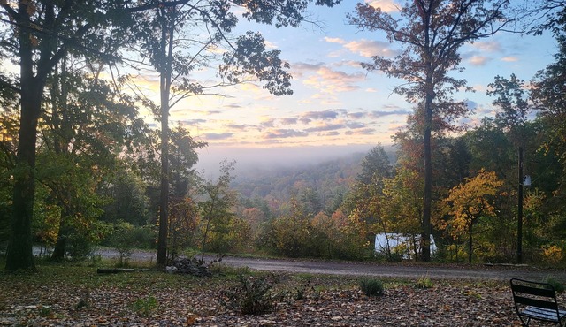 Tiny Slice of Paradise!