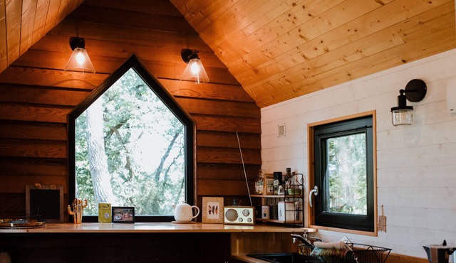 Tiny Stay Ecolodge