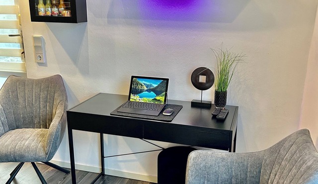 Tiny studio apartment - LIVE-IN Wertheim am Main in Wertheim