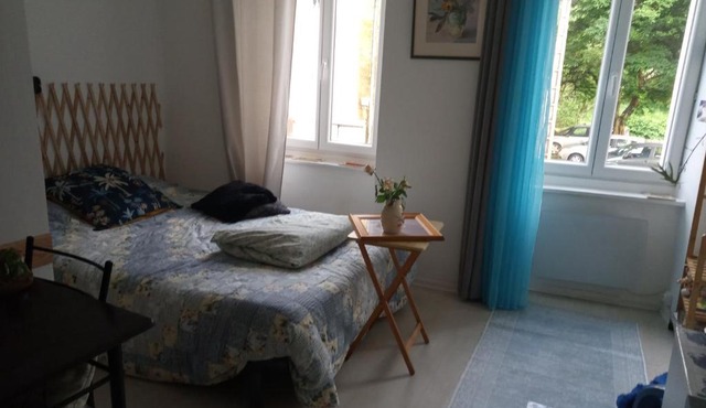 Tiny Studio Ariège Pyrénées