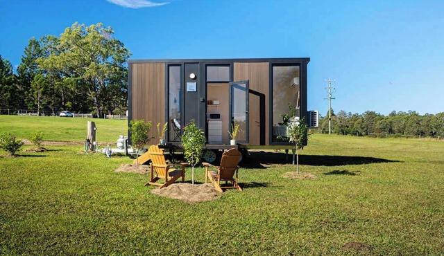 Tiny Tallowood by Tiny Away