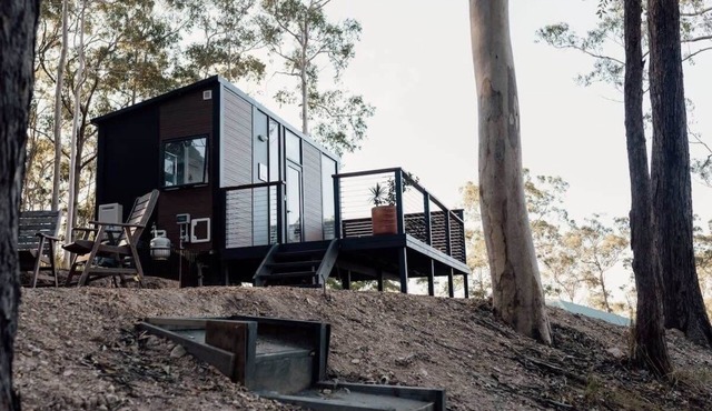 Tiny Tamborine 1 by Tiny Away