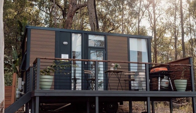 Tiny Tamborine 2 by Tiny Away