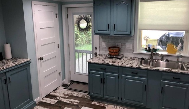 Tiny Too (Tiny house w/ River View)