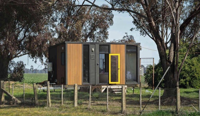 Tiny Tranquility by Tiny Away