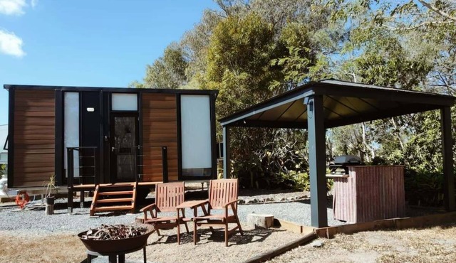 Tiny Ubuntu Summary: