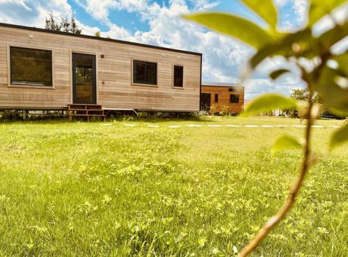 Tiny village de Sault