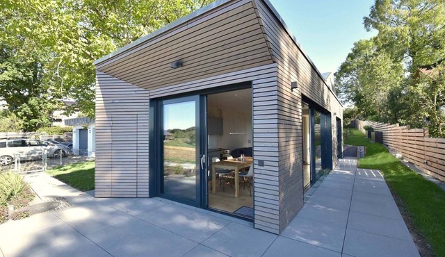 Tinyhaus Adam by Interhome