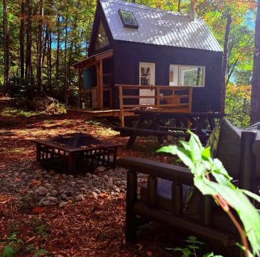 TinyHouse - Touski