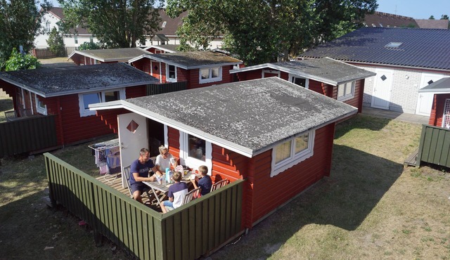 Tinyhus-gemeinschaftsbad