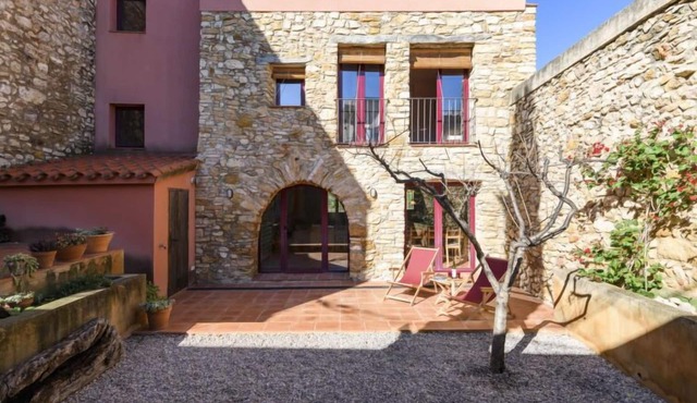 Tio Pepe de Maja by Interhome