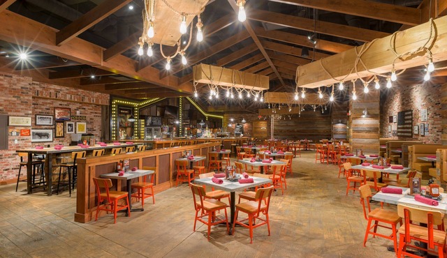 Tioga Downs Casino and Resort