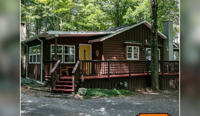 Tioga Hideaway at Wellsboro- ideal retreat!