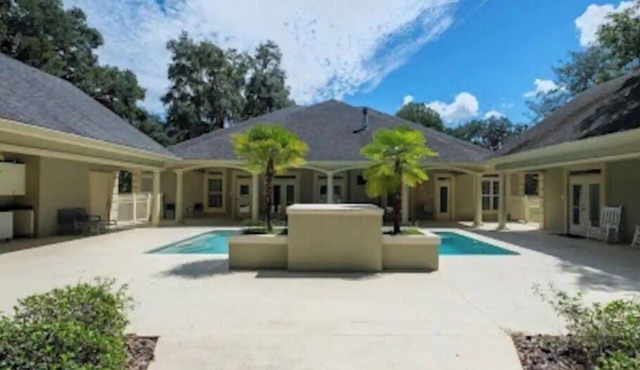 Tioga Town Center Retreat - Gainesville