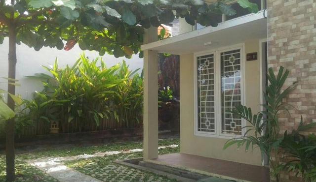 Tioldy Home