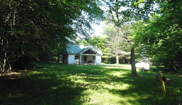 Tionesta HY Cabin A Rustic 3 Bedroom that sleeps 10