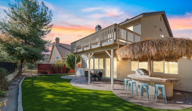 Tip-Sea on Meandering-Home on Golf Course-30-Day Rental