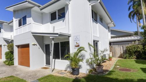 Tip - Sea Pelican Villa