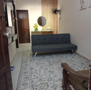 Tipika Guest House - di Pasir Pekan sempadan 3 Daerah KB, Pasir Mas & Tumpat