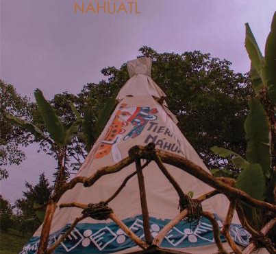Tipis Cuetzalan