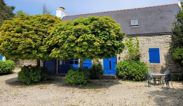 Tipoz'immo-Cosy penty between land and sea-pets accepted